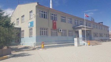 Adıyaman-Besni-Besni Eğitim Vakfı İlkokulu fotoğrafı
