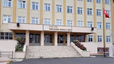 İstanbul-Pendik-Tarık Buğra Anadolu Lisesi fotoğrafı