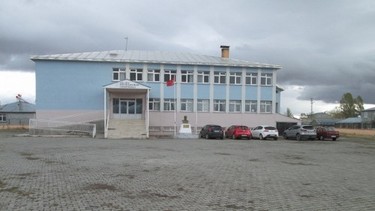 Kars-Selim-Şehit Yılmaz Bilgin İlkokulu fotoğrafı
