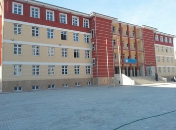 Malatya-Yeşilyurt-Somuncu Baba İmam Hatip Ortaokulu fotoğrafı