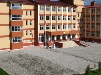 Erzurum-Oltu-Oltu Fen Lisesi fotoğrafı