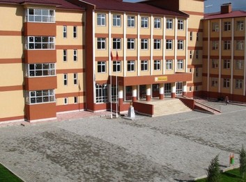Erzurum-Oltu-Oltu Fen Lisesi fotoğrafı