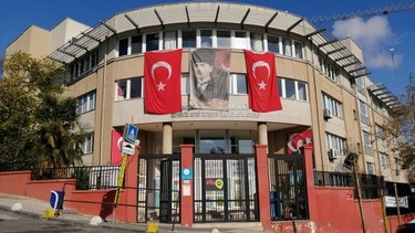 İstanbul-Şişli-Hüseyin Avni Kurşun İlkokulu fotoğrafı