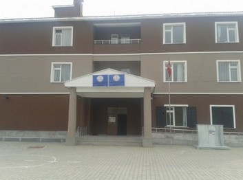 Kars-Kağızman-Fatih Sultan Mehmet Ortaokulu fotoğrafı