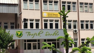 Trabzon-Ortahisar-Tevfik Serdar Anadolu Lisesi fotoğrafı