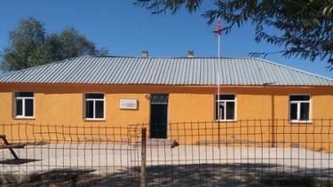 Van-Çaldıran-Aşağı Mutlu İlkokulu fotoğrafı
