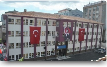 İstanbul-Esenler-Engin Can Güre İlkokulu fotoğrafı