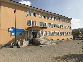 Şırnak-Merkez-Şükrü Geliş İmam Hatip Ortaokulu fotoğrafı