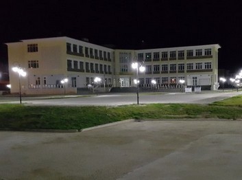 Bayburt-Merkez-Bayburt Anadolu İmam Hatip Lisesi fotoğrafı