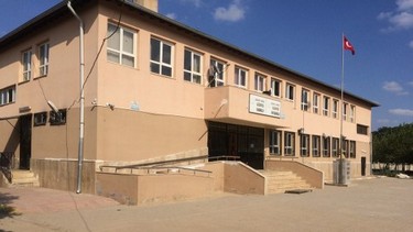 Şanlıurfa-Harran-Uzunyol Ortaokulu fotoğrafı