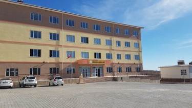 Kırşehir-Merkez-Kırşehir Sosyal Bilimler Lisesi fotoğrafı