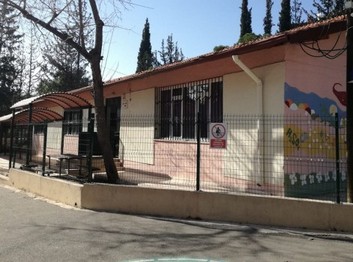 Antalya-Kepez-Fatma Parıltı İmam Hatip Ortaokulu fotoğrafı