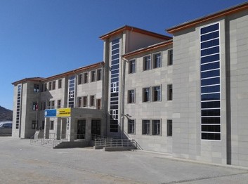 Aksaray-Güzelyurt-Güzelyurt Anadolu İmam Hatip Lisesi fotoğrafı