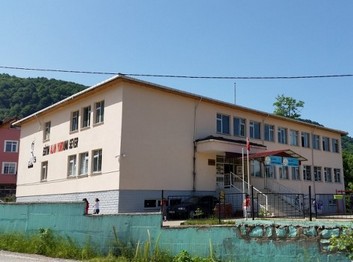 Ordu-Gölköy-Alanyurt İlkokulu fotoğrafı