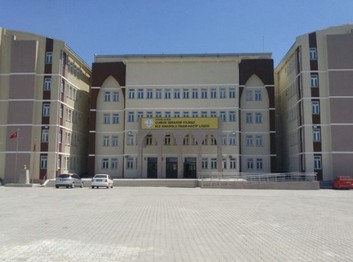 Ankara-Çubuk-Çubuk İbrahim Yılmaz Kız Anadolu İmam Hatip Lisesi fotoğrafı