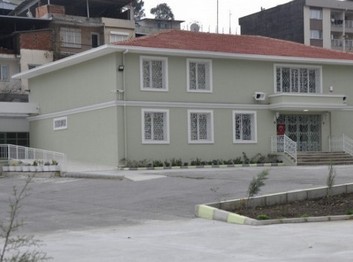 İzmir-Konak-Hamdi Dalan Özel Eğitim Uygulama Okulu III. Kademe fotoğrafı