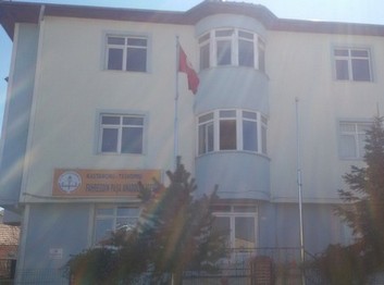 Kastamonu-Taşköprü-Taşköprü Fahreddin Paşa Anadolu Lisesi fotoğrafı