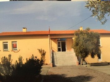 Muğla-Milas-Akyol İlkokulu fotoğrafı