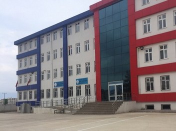 Gaziantep-Araban-Şehit Sabri Emir Ortaokulu fotoğrafı
