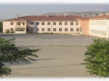 Nevşehir-Ürgüp-Hacı Ahmet Toksöz Ortaokulu fotoğrafı
