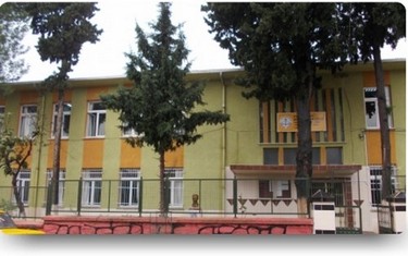 Aydın-Buharkent-Buharkent Çok Programlı Anadolu Lisesi fotoğrafı