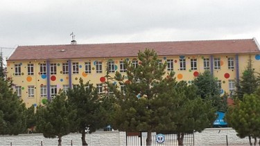 Konya-Selçuklu-Dr. Mustafa Öten İlkokulu fotoğrafı