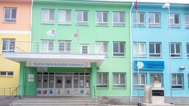 Çanakkale-Biga-Tevfik Emin Başarır İlkokulu fotoğrafı