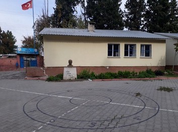 Adana-Seyhan-Yenidam İlkokulu fotoğrafı