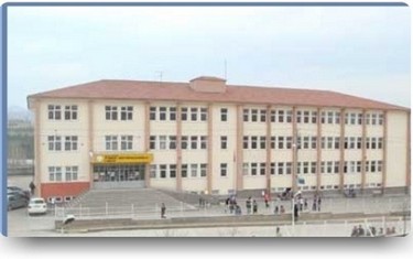Ankara-Mamak-Yunus Büyükkuşoğlu Anadolu Lisesi fotoğrafı