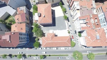Tekirdağ-Çorlu-Atatürk İlkokulu fotoğrafı