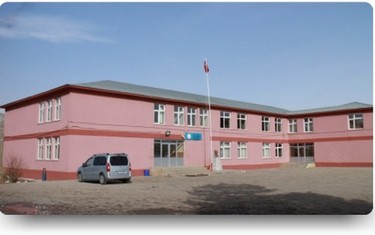 Erzincan-Tercan-Tercan Yatılı Bölge Ortaokulu fotoğrafı