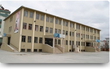Kocaeli-Gebze-Yıldırım Beyazıt Ortaokulu fotoğrafı