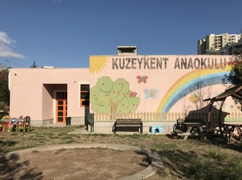 Ankara-Keçiören-Kuzeykent Anaokulu fotoğrafı