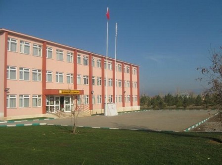 Muş-Merkez-Erentürk Öz Şeker Anadolu Lisesi fotoğrafı