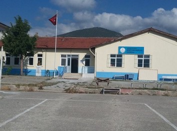 Karabük-Eskipazar-Şehit Faik Başkaya İlkokulu fotoğrafı