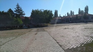 Afyonkarahisar-İhsaniye-Kayıhan İlkokulu fotoğrafı