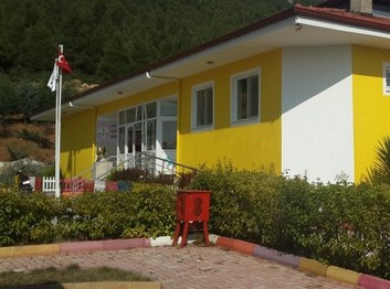 Burdur-Bucak-Vilayetler Hizmet Birliği Anaokulu fotoğrafı