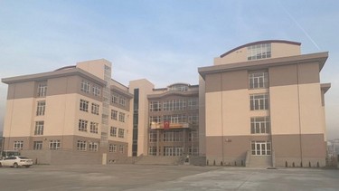 Ankara-Keçiören-Mustafa Asım Köksal Anadolu İmam Hatip Lisesi fotoğrafı