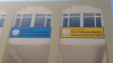 Sinop-Erfelek-Şehit Kenan Döngel Anadolu İmam Hatip Lisesi fotoğrafı