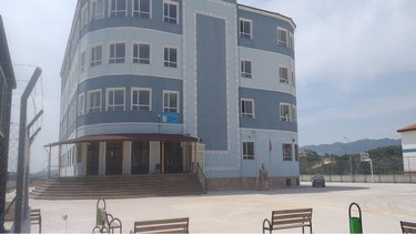 Hatay-Antakya-Antakya Saraycık İlkokulu fotoğrafı