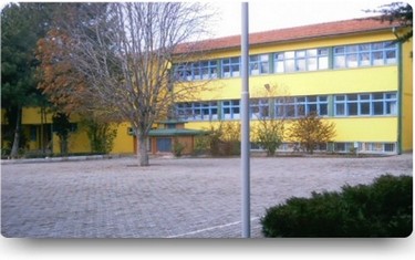 Çorum-İskilip-İskilip Mesleki ve Teknik Anadolu Lisesi fotoğrafı