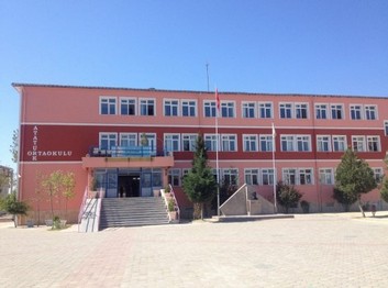 Kırklareli-Babaeski-Atatürk Ortaokulu fotoğrafı