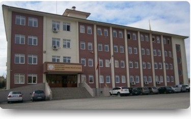 Ankara-Etimesgut-Ankara Etimesgut Hayriye-Ethem Turhanlı Mesleki ve Teknik Anadolu Lisesi fotoğrafı