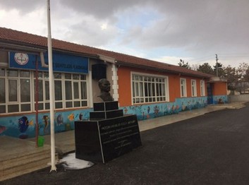 Konya-Meram-15 Temmuz Şehitleri İlkokulu fotoğrafı