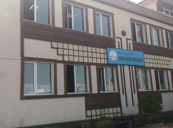 Rize-Derepazarı-DEREPAZARI İMAM HATİP ORTAOKULU fotoğrafı