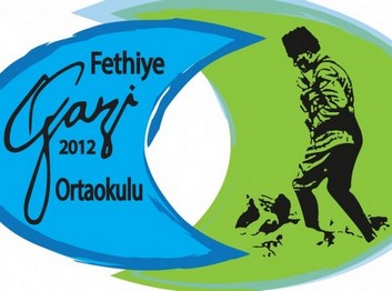 Muğla-Fethiye-Fethiye Gazi Ortaokulu fotoğrafı
