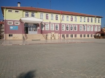 Konya-Ilgın-Şehit Ziya Mert İmam Hatip Ortaokulu fotoğrafı