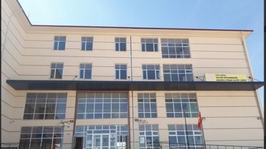 Konya-Meram-Çelebi Hüsameddin Anadolu İmam Hatip Lisesi fotoğrafı