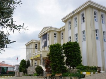 İzmir-Çeşme-Hacı Murat-Hatice Özsoy Anadolu Lisesi fotoğrafı