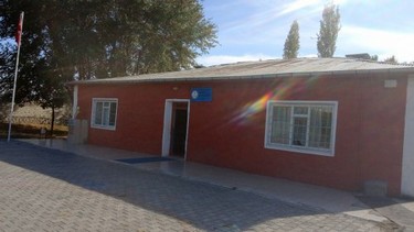 Iğdır-Karakoyunlu-Kacardoğanşalı Şehit Er Bülent Aras Ortaokulu fotoğrafı